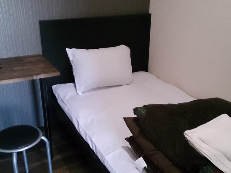 Stay30 Fukuoka  Exterior foto